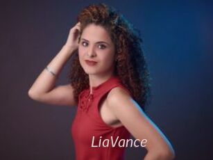 LiaVance