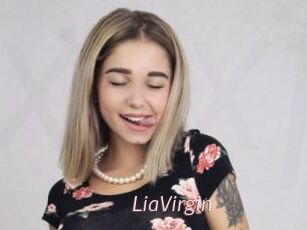 LiaVirgin