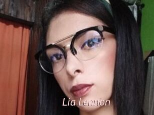 Lia_Lennon