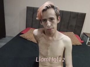 LiamHot22