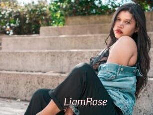 LiamRose