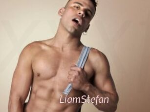 LiamStefan