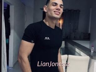 LianJonesss