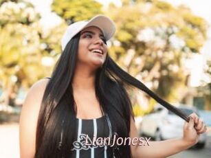 LianJonesx