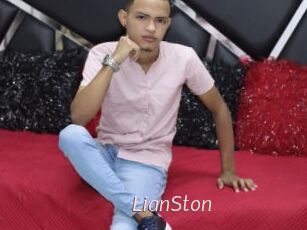 LianSton
