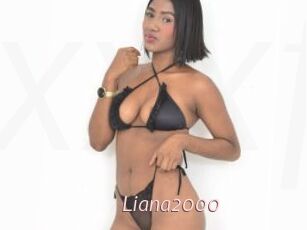 Liana2000