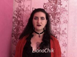 LianaChik