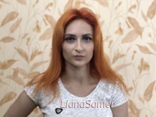 LianaSamer
