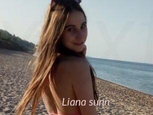 Liana_sunn