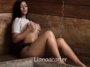 Lianaacarter