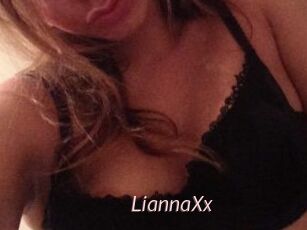 LiannaXx