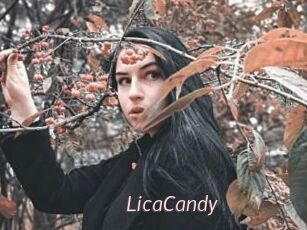 LicaCandy