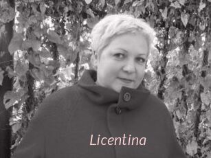 Licentina