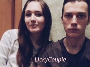 LickyCouple