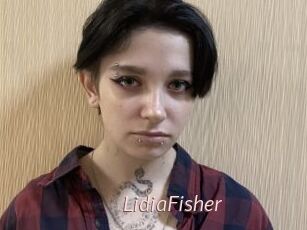 LidiaFisher