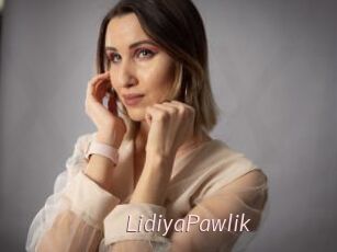 LidiyaPawlik