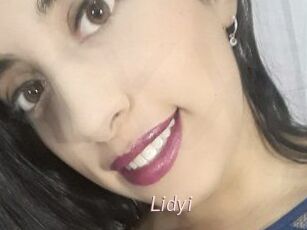 Lidyi