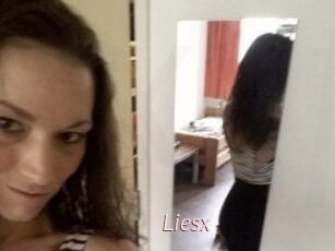 Liesx xxx Free Sites