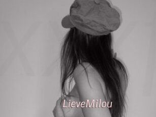 LieveMilou