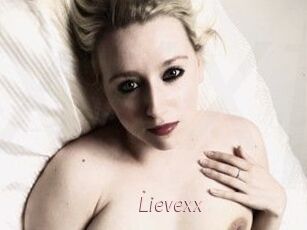 Lievexx