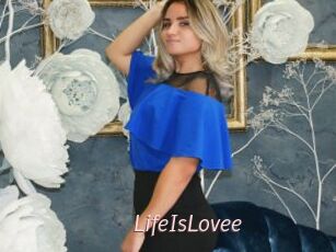 LifeIsLovee