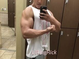 LiftingRick