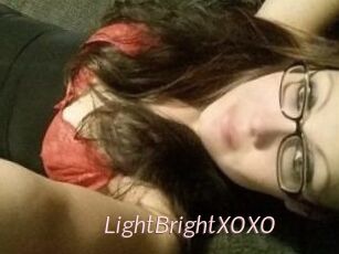 LightBrightXOXO