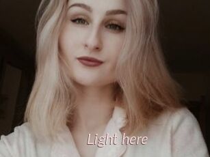 Light_here