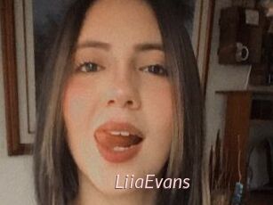 LiiaEvans