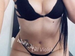 Liil_Violet