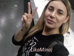 LikaMinaj