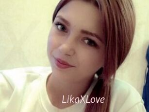 LikaXLove xxx Free Sites