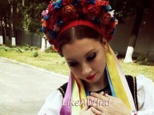 Like_A_Wind