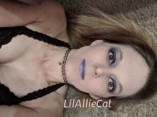 LilAllieCat xxx Free Sites