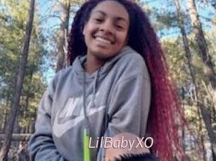 LilBabyXO