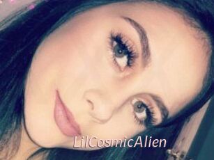 LilCosmicAlien