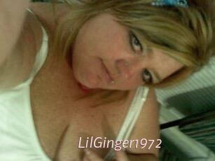 LilGinger1972