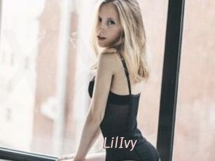 LilIvy