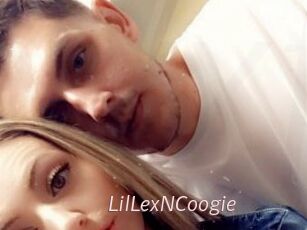 LilLexNCoogie