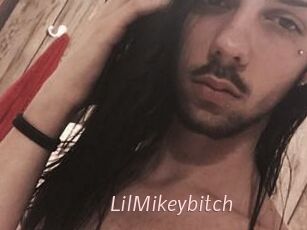 LilMikeybitch