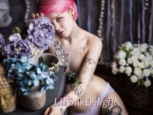 LilPinkDelight