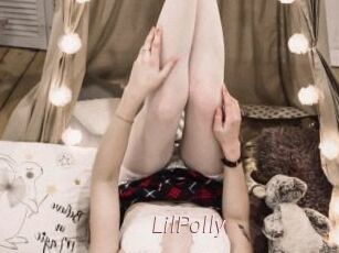 LilPolly
