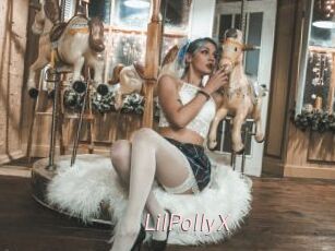 LilPollyX