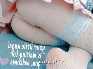 LilSally18