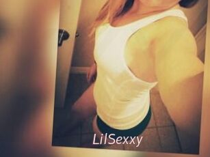 LilSexxy