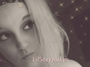 LilSexyJazLyn