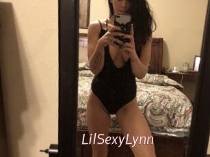 LilSexyLynn