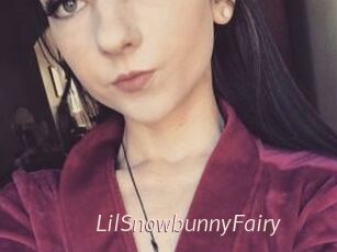 LilSnowbunnyFairy