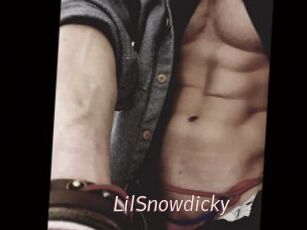 LilSnowdicky