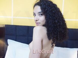 LilaGrant